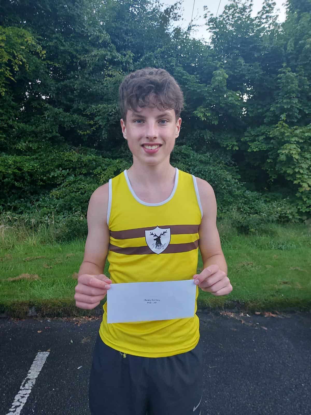 Eoin McConnell