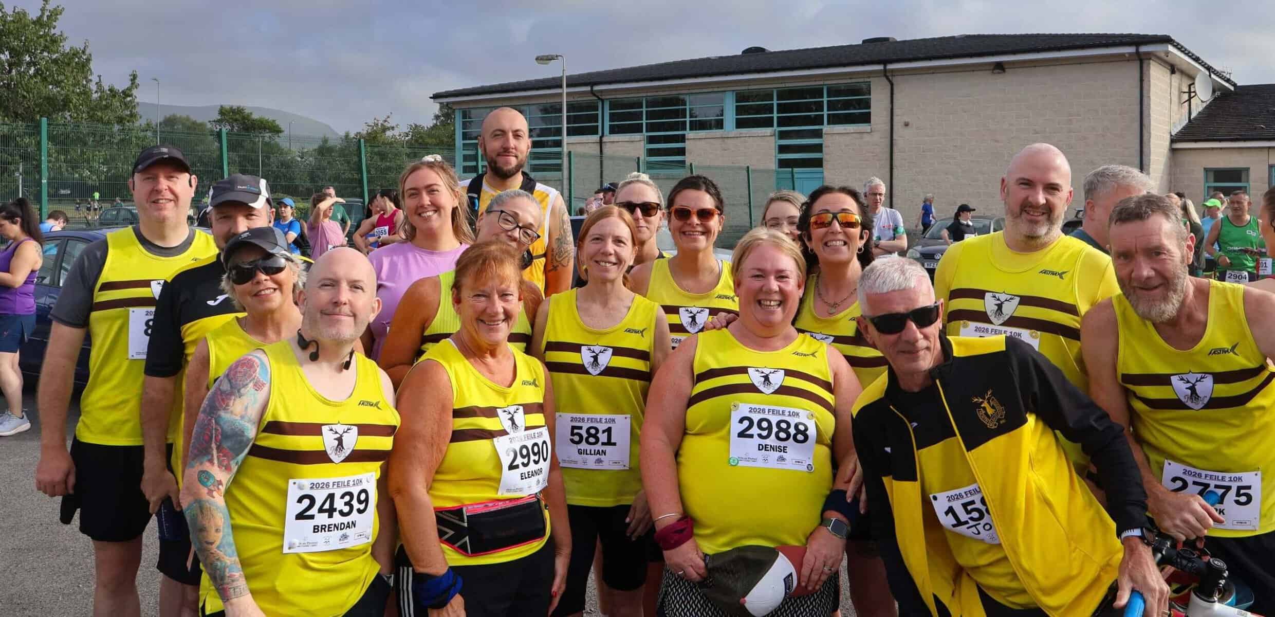 Feile 5k/10k