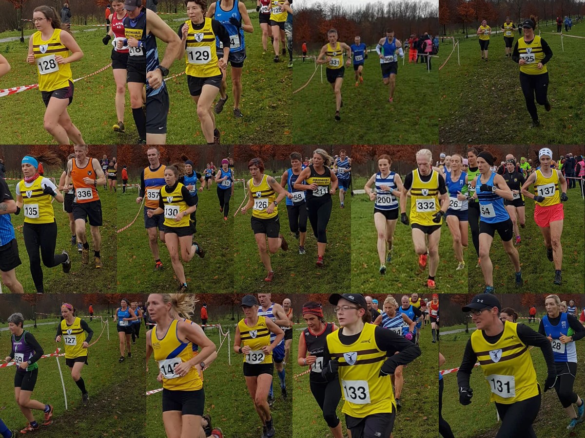 NBH Ladies/Vet Men Malcolm Cup