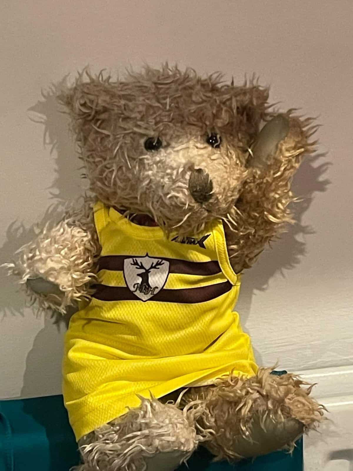 Mascot
