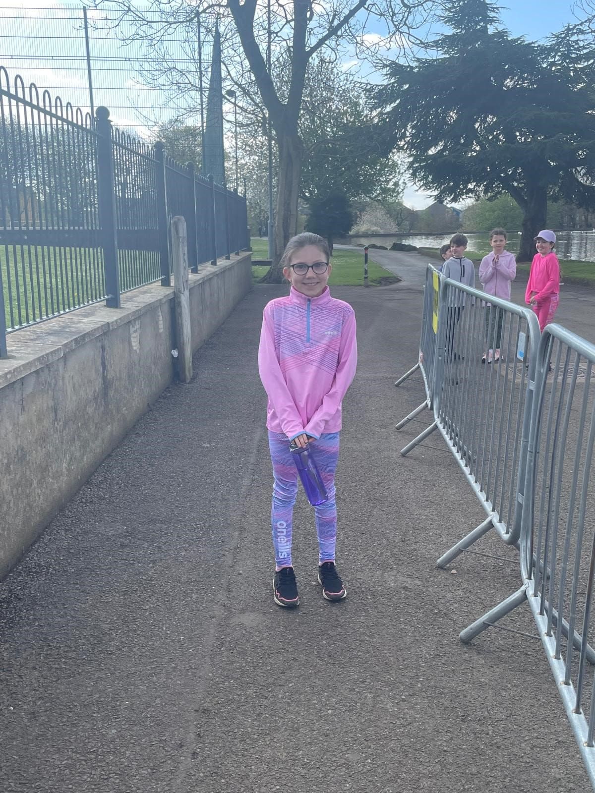 Sunday-junior-park-run